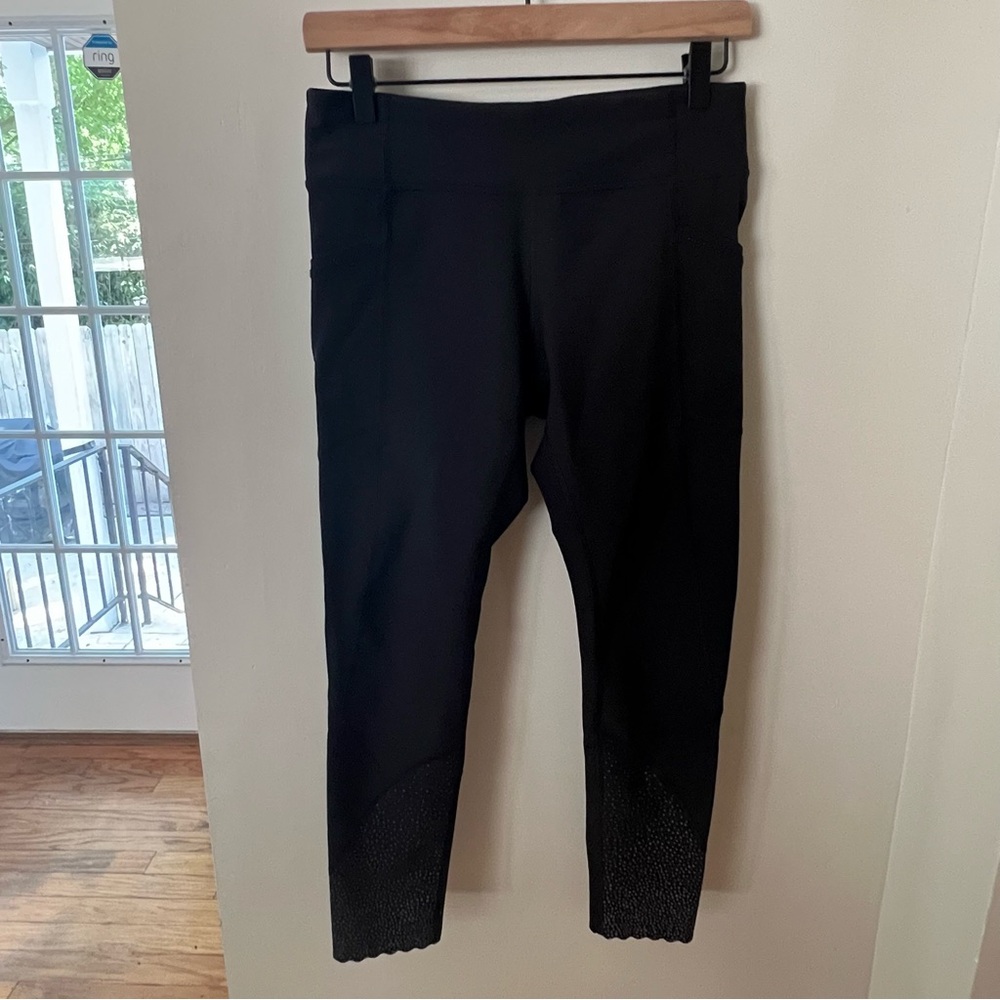 Lululemon athletic leggings